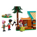 LEGO® Friends 42624 Útulné chatky na dobrodružnom tábore