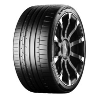 Continental SPORTCONTACT 6 255/35 R21 98Y