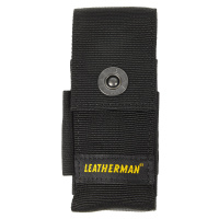 Leatherman NYLON SHEATH BLACK MEDIUM WITH 4 POCKETS