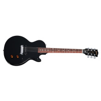 Gibson Charlie Starr Les Paul Junior Ebony Satin