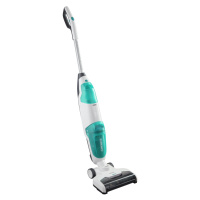 Leifheit Aku vysavač a mop REGULUS Aqua PowerVac 11914