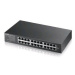 Zyxel GS1100-24E v3 24portový gigabitový ethernetový prepínač