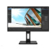 AOC MT IPS LCD WLED 23,8" Q24P2Q - panel IPS, 2560x1440, D-Sub, HDMI, DP, USB, reproduktory, piv