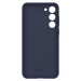 Samsung Silicone Case Galaxy S23+ navy