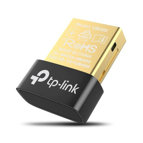 Adaptér Bluetooth TP-LINK UB400