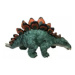Stegosaurus mini figúrka na tortu 8x4cm - Bullyland - Bullyland