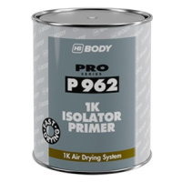 HB BODY P962 - Izolátor khaki 400 ml