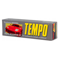 TEMPO ORIGINAL pasta na chromové a hliníkové povrchy 120g