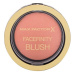 MAX FACTOR Facefinity Blush 40 Delicate Apricot lícenka 1,5 g