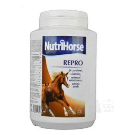 Vitamíny a liečivá pre kone Nutri Horse