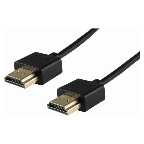 Kábel HDMI 2m SOMOGYI