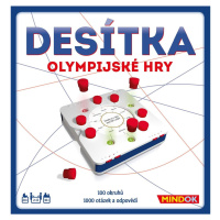 Mindok Desiatka Olympijské hry CZ verzia