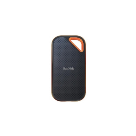 SanDisk Extreme Pro Portable SSD 2000 MB/s 4TB