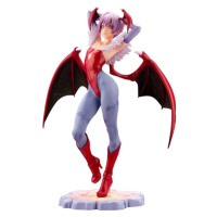 Soška Kotobukiya Bishoujo 1/7 Darkstalkers - Lilith 22 cm