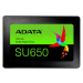 ADATA SU650 2.5" 120 GB Serial ATA III SLC, DIAADTSSD0020