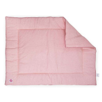 Hracia podložka Jollein 80x100cm Mini dots blush pink