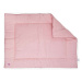 Hracia podložka Jollein 80x100cm Mini dots blush pink