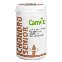 Canvit Chondro Senior tablety pre psy 230tbl, 230g