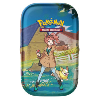 Nintendo Pokémon TCG: SWSH12.5 Crown Zenith - Mini Tin Varianta: Varianta 1