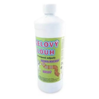 Labar čistič odpadov 1kg gélový lúh