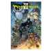 DC Comics Batman/Teenage Mutant Ninja Turtles II (Pevná väzba)
