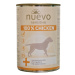 NUEVO Sensitive Kuracie Monoproteín konzerva pre psov 400 g
