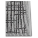 Kusový koberec Clyde 105915 Telu Beige Grey – na ven i na doma - 76x150 cm Hanse Home Collection
