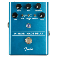 Fender Mirror Image Delay Pedal