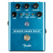 Fender Mirror Image Delay Pedal