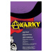 DC Comics Anarky: The Complete Series