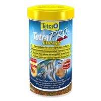 Krmivo Tetra Pro Energy 500ml