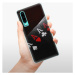 Odolné silikónové puzdro iSaprio - Poker - Huawei P30