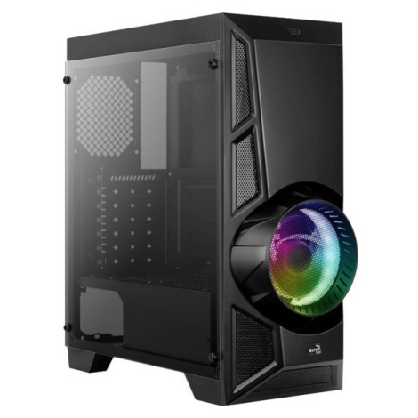 AeroCool AeroEngine RGB