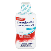 PARODONTAX Daily Gum Care Fresh Mint ústna voda 500 ml