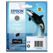 Čierny atrament EPSON ULTRACHROME HD "Scythe" - Light Black - T7607 (25,9 ml)