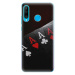 Plastové puzdro iSaprio - Poker - Huawei P30 Lite