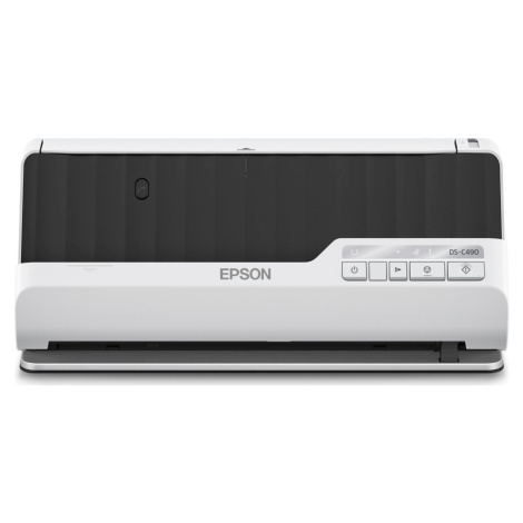 Epson DS-C490