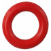 Hračka Dog Fantasy kruh červený 9cm
