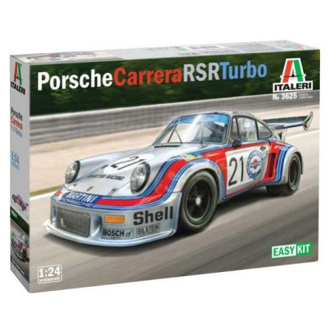 Model Kit auto 3625 - Porsche RSR 934 (1:24)