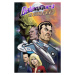 Idea & Design Works Galaxy Quest: The Journey Continues