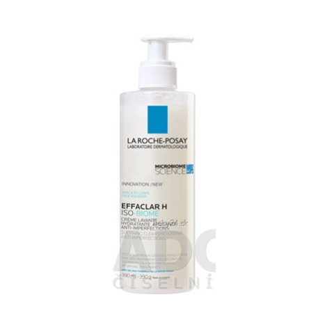 LA ROCHE-POSAY EFFACLAR H ISO-BIOME