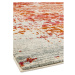 Oranžový koberec 230x160 cm Nova - Asiatic Carpets