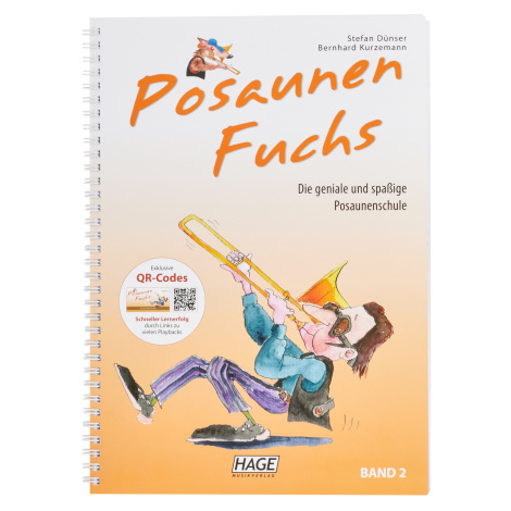 MS Posaunen Fuchs 2