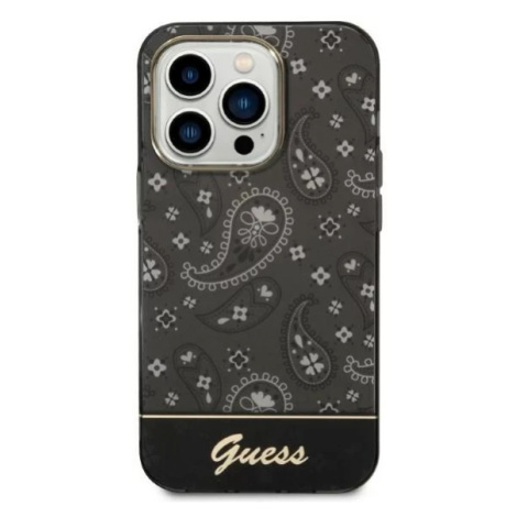 Kryt Guess GUHCP14XHGBNHK iPhone 14 Pro Max 6,7