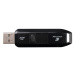 Patriot Xporter 3 Slider/256GB/USB 3.2/USB-A/Čierna