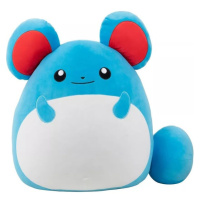 Pokémon Squishmallow plyš Marill 60 cm