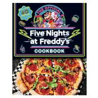 Scholastic US Five Nights at Freddy's The Official Cookbook
