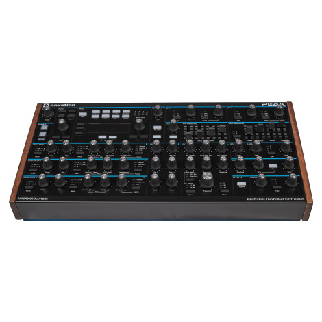 Novation Peak