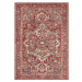 Kusový koberec Asmar 104018 Orient/Red - 80x200 cm Nouristan - Hanse Home koberce