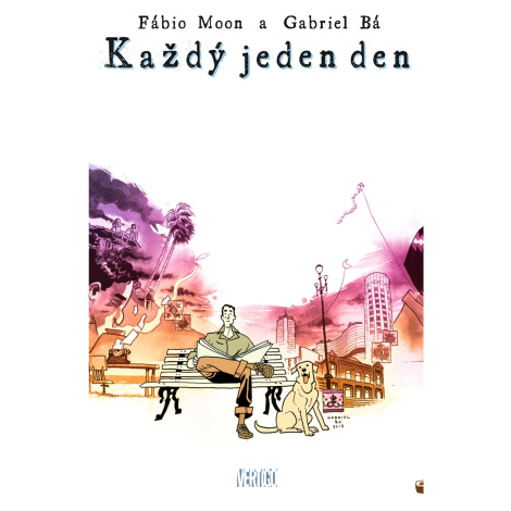 Crew Každý jeden den